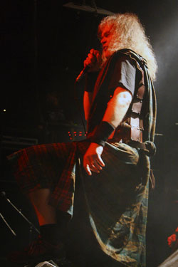 Grave Digger